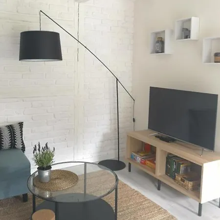 Sudeckie Klimaty W Sercu Szklarskiej Poreby Apartment *