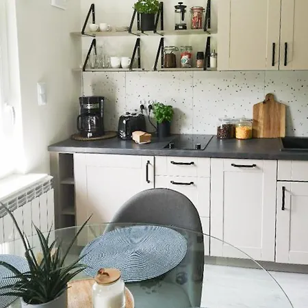 Daire Sudeckie Klimaty W Sercu Szklarskiej Poreby *