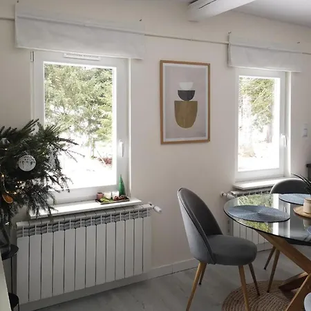 Daire Sudeckie Klimaty W Sercu Szklarskiej Poreby