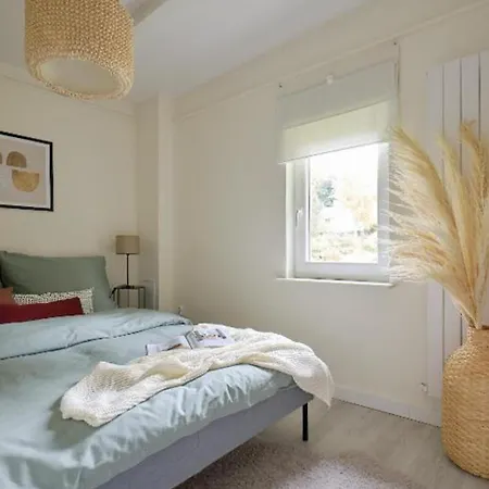 Sudeckie Klimaty W Sercu Szklarskiej Poreby Szklarska Poreba