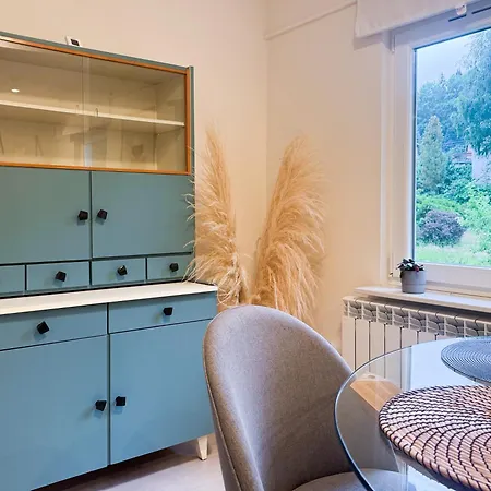 Sudeckie Klimaty W Sercu Szklarskiej Poreby * Schreiberhau