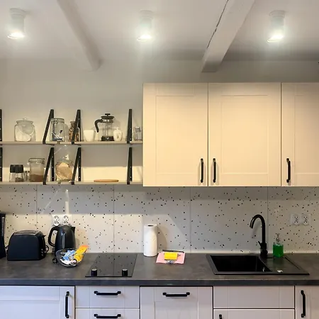 Sudeckie Klimaty W Sercu Szklarskiej Poreby Daire *