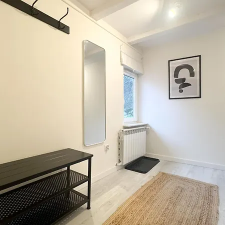 Sudeckie Klimaty W Sercu Szklarskiej Poreby Daire