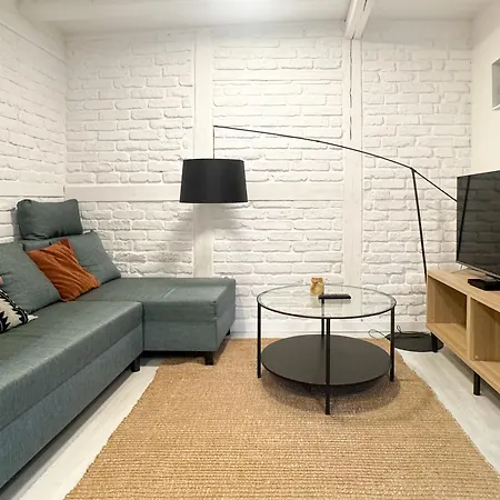 Sudeckie Klimaty W Sercu Szklarskiej Poreby Apartment Schreiberhau