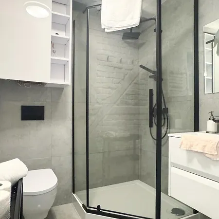 Apartment Sudeckie Klimaty W Sercu Szklarskiej Poreby *